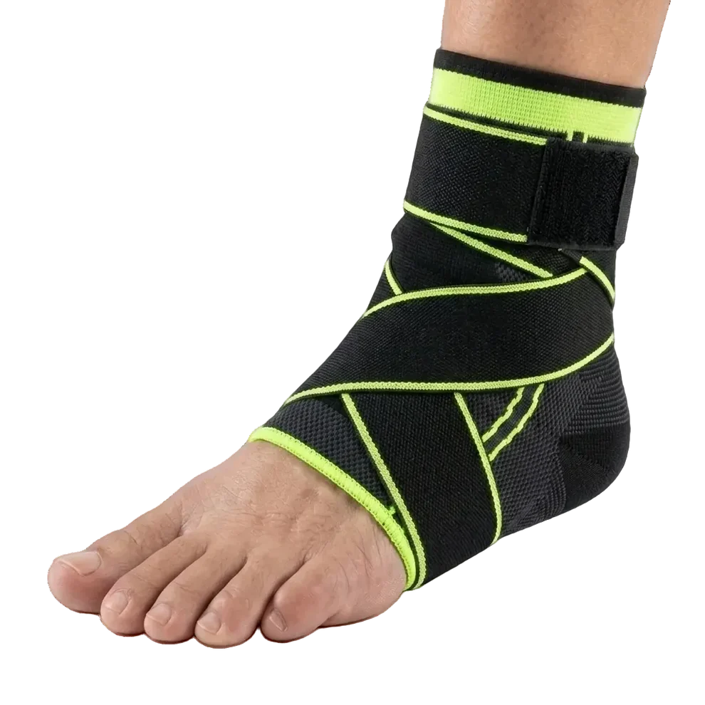 Kovex PlantarFlex™ – Soporte Plantar de Recuperación Activa