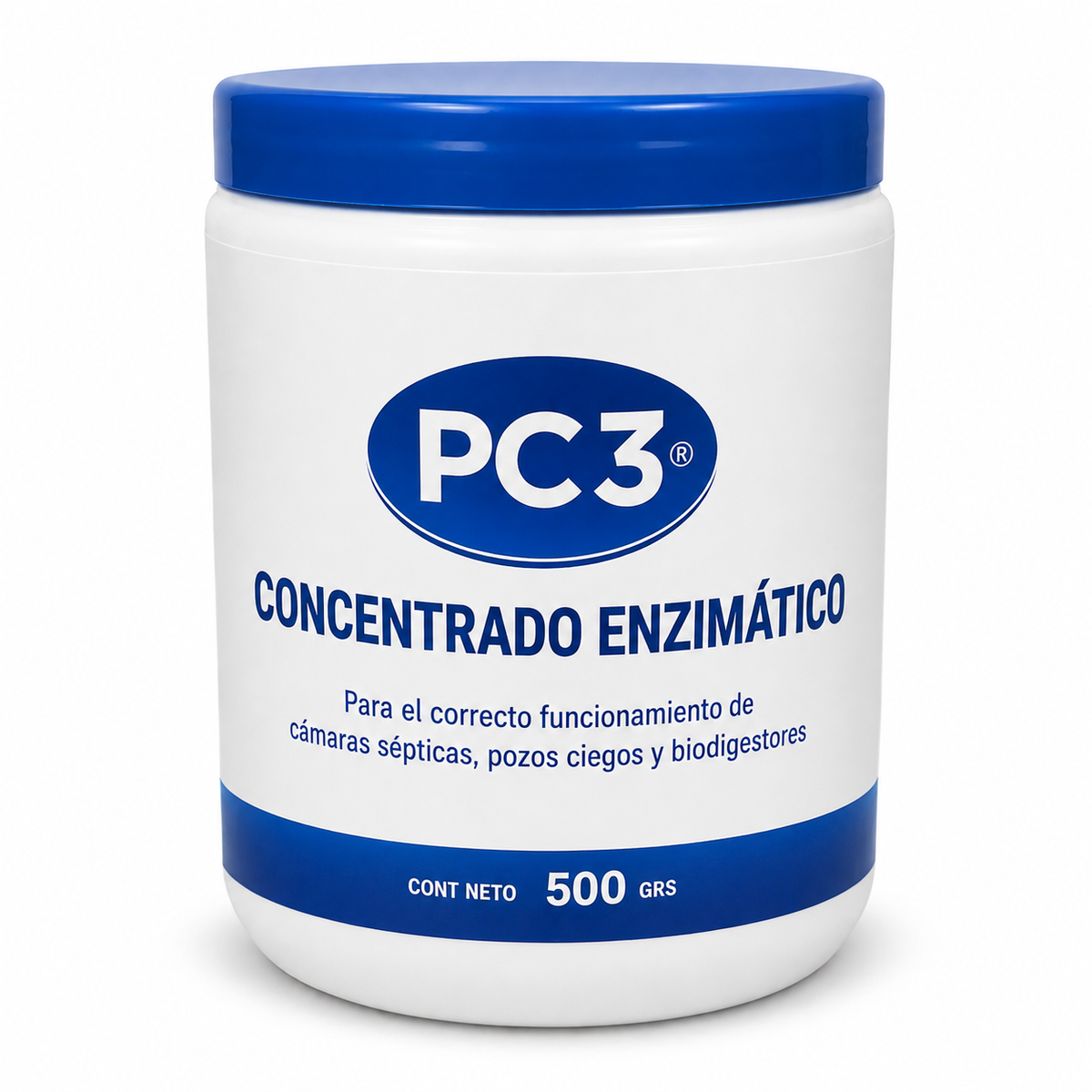 Destapex - Polvo destapacaño