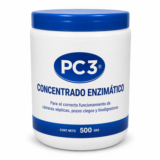 Destapex - Polvo destapacaño