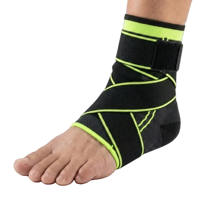 Kovex PlantarFlex™ – Soporte Plantar de Recuperación Activa
